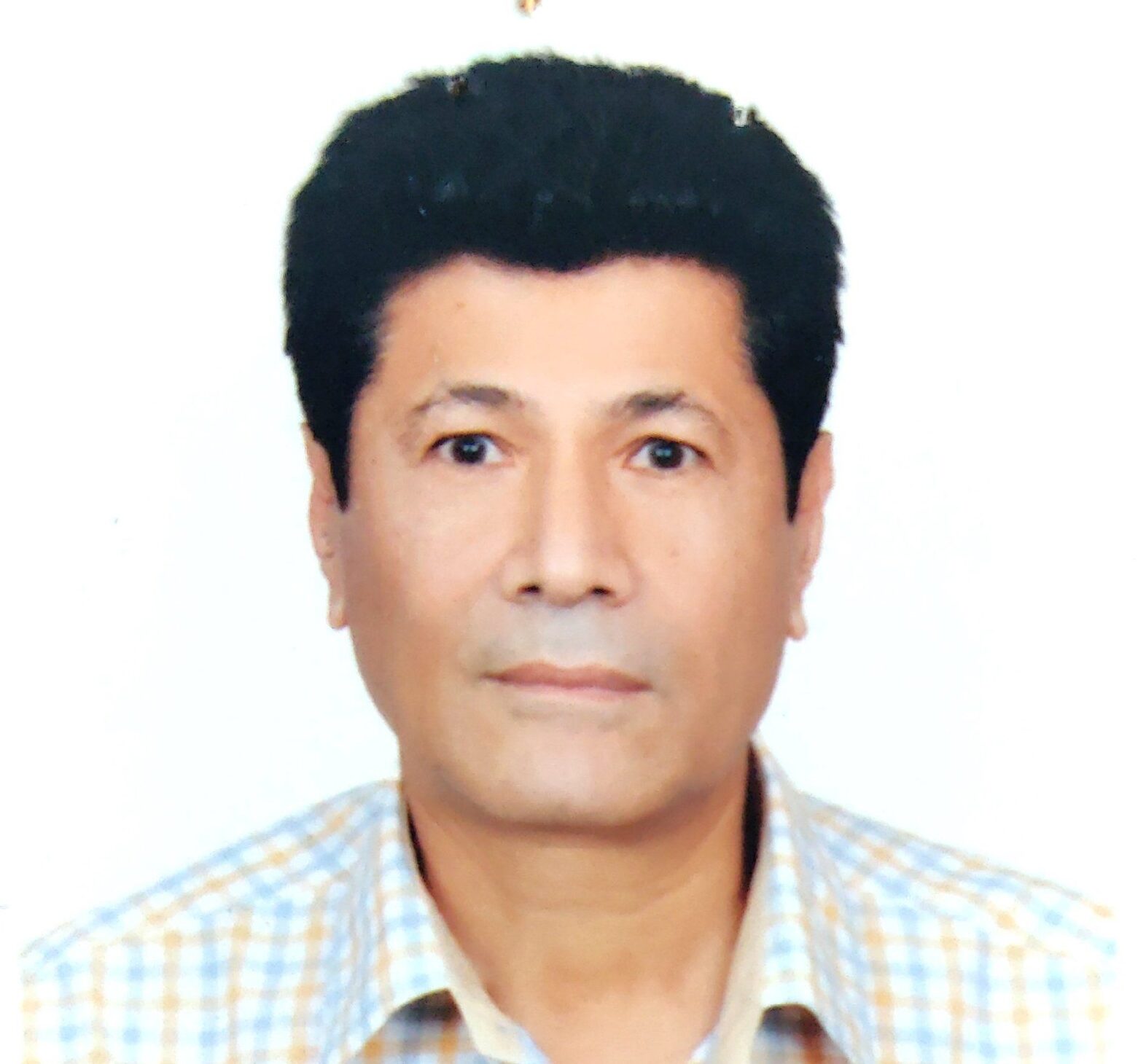 4. Bharat Kumar Shrestha